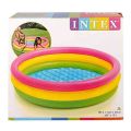Intex Swimming Pool | 1.14m x 25cm | Refreshing Water Swimming Pool. 