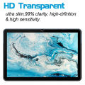 Tablet Screen Protector For Lenovo Chromebook Duet 10.1 Inch Protective CT-X636F X636F X636 Anti Fingerprint Tempered Glass Film. 