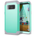 Phone Cases For Samsung Galaxy S8 Plus Note8 Case Durable PC+TPU 3 Layer Hybrid Anti-Knock Full Body Protective Case Shockproof. 