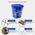 100% Orignal Imported Korean Cookware Cleaner Paste Household Stainless Steel Cleaning Paste, All purpose Kitchen Cleaner, Dishwash Paste for Cleaning Crockery Dishes and Utensils, Stainless Steel Cleaner, Cookware Cleaner Paste. 
