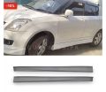 Suzuki Swift Sports Body Kit – Model 2010-2021 | D3 | 4Psc Body Kit Easy to Install. 