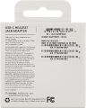 SAMSUNG EE-UC10JUWEGUS USB-C to 3.5mm Headphone Jack Adapter for Note10 and Note10+. 