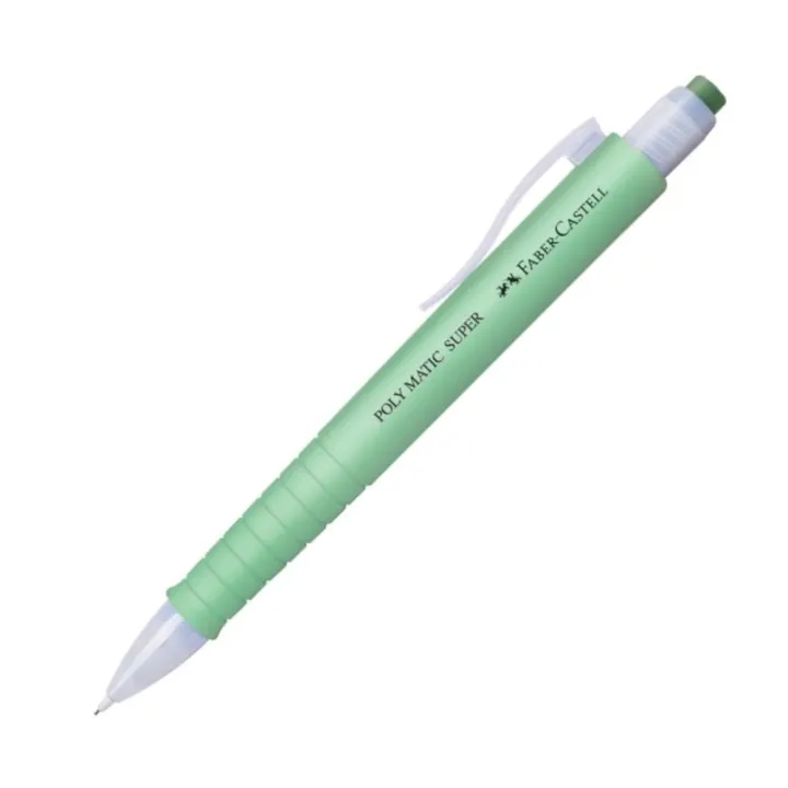 Faber%20castell%20PolyMatic%20Automatic%20Mechanical%20Clutch%20Pencil%200.7mm%20-%20Image%204