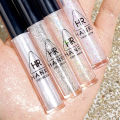 EYE One piece  Diamond Charming EYE One piece  Streamer Liquid EYE One piece  Shadow Pearl Thin And Glittering Liquid EYE One piece  Shadow Waterproof Not Easy To Take Off EYE One piece  Makeup Brightening. 