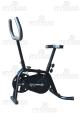 JD Fitness High Quality Exercise Cycle, Exercise bike, Magnetic Exercise Machine, Exercise cycle machine , home exercise cycle, workout cycle. 