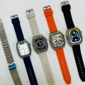 LG61 Max Smart Watch - HD Touch Screen IP68 Waterproof Display Smart Watches - Smart Watch for Boys and Girls. 
