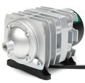 Hailea ACO-208 45L/Min 25W Electromagnetic Air Compressor Aquarium Oxygen Pond Air Pump Aerator. 
