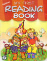rahber my first reading book 1. 