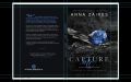 Capture Me (Capture Me #1) by Anna Zaires. 
