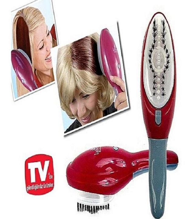 Hair Coloring Brush