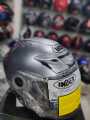 Index ID Original Thailand Brand Half Face Helmet For Bike Comfortable, Stylish and  Safe Certified. 