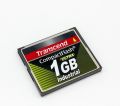 1GB Compact Flash Card CF Card for DSLR Camera. 