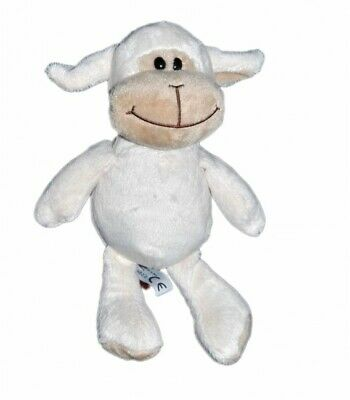 Kinder%20Black%20Sheep%20Stuffed%20Plush%20Soft%20Toy%20(%2010%20inches%20)%20-%20Image%202