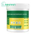 Waterproofing Agent Repairing Floor Tile Permeable Waterproof Sealant. 