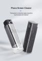 Integrated Phone Screen Cleaning Spray Kit Mobile Phone Computers Laptop Tablet PC Monitor Cleaner Portable Screen Spray Multi-functional Screen Cleaning. 