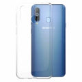 yaClear Cover for Samsung Galaxy A10 A10s A20S A30S A50S A01 A20 A20E A40 A30 A50 A70 A31 A41 A51 A71 4G 5G Transparent Phone Case. 