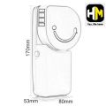 Handheld Air Conditioner Cooler Portable. 