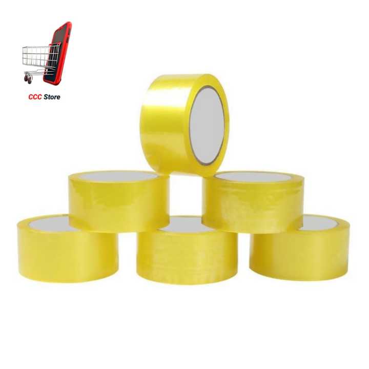 Packing%20Tape%20/%20Imported%20tape%20/%20Clear%202%20Inch%20x%20180%20Yards%20/%20Heavy%20Duty%20Packing%20Tape%20/%20Tape%20/%20Clear%20Tape%20/%20Lemon%20Yellow%20Color%20-%20Image%209