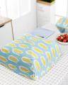 Kitchen Gadgets Dining Table Covers Thermal Food Dust Cover Keeping Warm Tools 1Pcs Cooking Tools Food Lid Folding Insulated. 