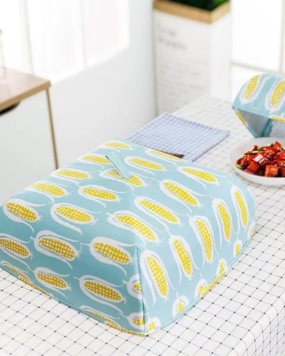 Kitchen%20Gadgets%20Dining%20Table%20Covers%20Thermal%20Food%20Dust%20Cover%20Keeping%20Warm%20Tools%201Pcs%20Cooking%20Tools%20Food%20Lid%20Folding%20Insulated%20-%20Image%208