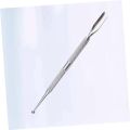 Professional Cuticle Spoon Nail Cuticle Pusher Nail Cuticle Cleaner Manicure - Premium quality Stainless Steel. 