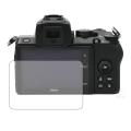 Tempered Glass Screen Protector Guard Cover for Nikon Z30 Digital Camera LCD Display Screen Protective Film Protection. 