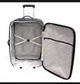 32 inch luggage trolley bag travel bag storage bag travelling bag. 