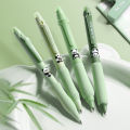 4Pcs Erasable Pen Soft Pen Grip Quick Drying Gel Pen School Supplies Stationery SUPER BABY. 
