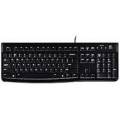 NS - Logitech K120 USB Keyboard. 