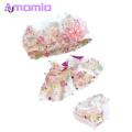 Amamia Human Doll Clothing Soft Cute Princess Dress Set 20cm Cotton Stuffed Dolls Clothes. 