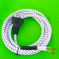 Electric Iron Wire 40/76 Export Quality 99.9% Copper 220 Volte AC. 