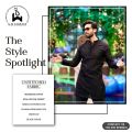 Unstitched Fabric, Kurta Pajama, Mens Clothing. 