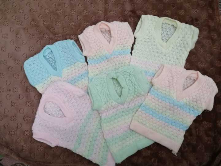 Inner%20Woolen%20Sweaters%20for%20New%20Born%20Babies%20Baby%20Baba%20Crochet%20Dress%20set%20Handmade%20Crochet%20Sweater%20-%20Image%203