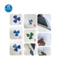 PHONEFIX Plastic Guitar Picks Triangle Pry Tool Mobile Phone Repair Tools Kit For iPhone iPad Phone LCD Screen Pry Opening. 
