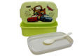 Mc Queen Cars Lunch Box (KC2973). 