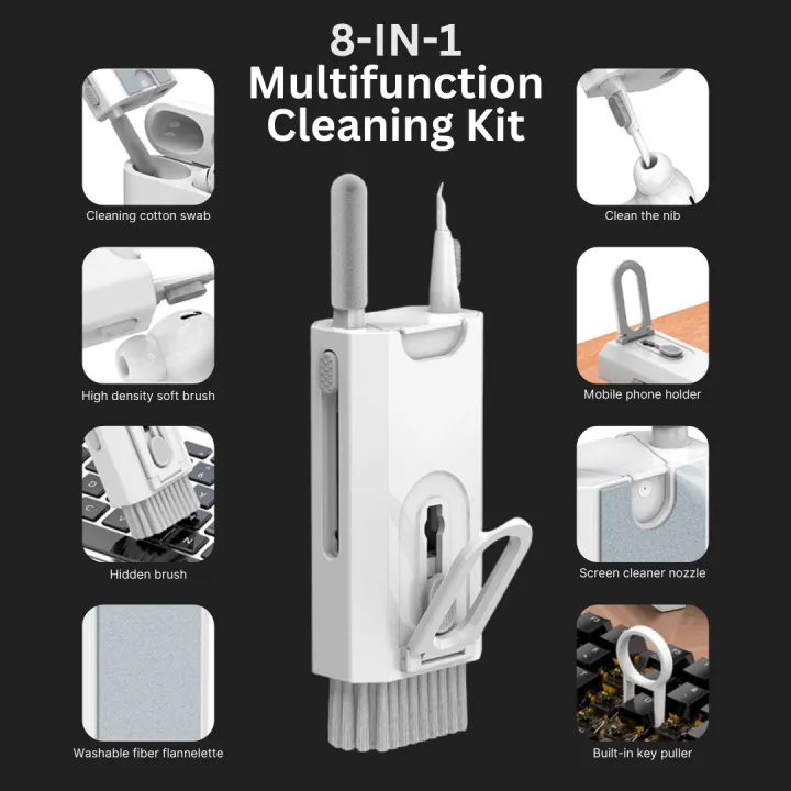 8-Piece%20Keyboard%20Cleaning%20Brush%20Earplug%20Cleaning%20Pen%20/%20Computer%20Gap%20Cleaning%20Tool%20Set%207%20in%201%20Computer%20Keyboard%20Cleaning%20Brush%20Kit%20Cleaning%20Tool%20Cleaner%20-%20Image%204