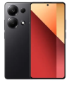 Redmi Note 13 Pro RAM 8 GB ROM 256 GB Front Camera 16 MP Back Camera	200 MP+8 MP+2 MP triple  Battery Type	5000 mAh. 