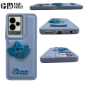 Sweet Softcase for DCODE Bold 3 Pro back cover. 
