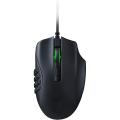 Razer Naga X - Wired MMO Gaming Mouse - FRML Packaging. 