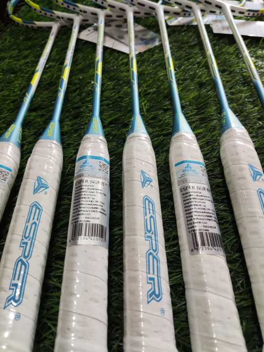 BADMINTON%20RACKET%20%7C%20ESPER%20GLADIATOR%202023%20NEW%20EDITION%20%7C%20PROFESSIONAL%20RACKET%20-%20Image%203