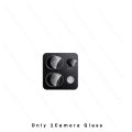 Redmy Note13 5G Case 6 In 1 Full Cover Screen Protector Tempered Glass For Xiaomi Redmi Note 13 Pro 5G 4G 6.67 Camera Lens Film. 
