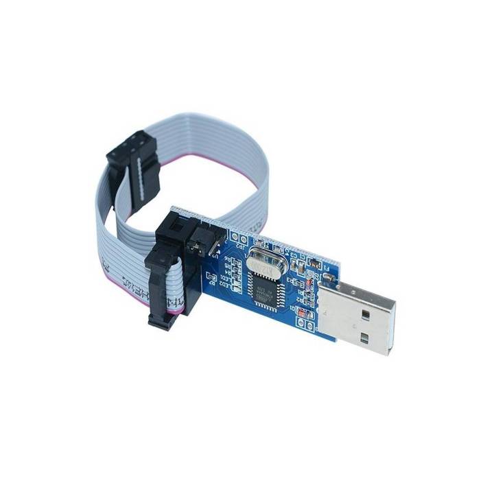 USBASP USBISP AVR Programmer