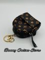 Mini Pouch Keychain. 