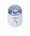 Pro Wax 100 Heater Wax Heating Machine - White & Purple. 