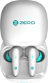 Zero® Z-811 Z-buds Gaming mode Low Latency TWS Earbud With 50 Hours Playtime, IPx5 water resistant| Wireless Earphones With Voice Assistance Earbuds. 