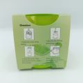 AirPro Swirl Lemon Slice - For Car Air Freshener Perfume Fragrance -. 