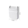 【Top Picks】 Manual Hairball Trimmer Houehold Pet Hair Removal Tool weater Hairball Cleaner Portable Bed heet Epilator Mini Coat ticky Hair Trimmer 1Pc. 