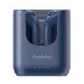 Audionic Airbud 450 True Wireless Earbud - Sleek Design - One Year Brand Warranty. 