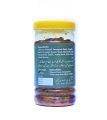 Pack of 2 - Natureland Shikarpuri Green Chilli Chutney & Lasoora Pickle - Hari Mirch Chatni & Lasoora Achar - 2 x 500g - Original Shikarpuri Achar. 