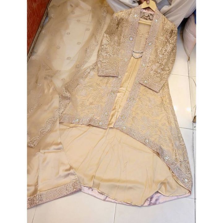 Organza%20%7C%20Gaon%20Style%20Maxi%20%20%7C%20%20Pakistani%20Dress%20-%20Image%202